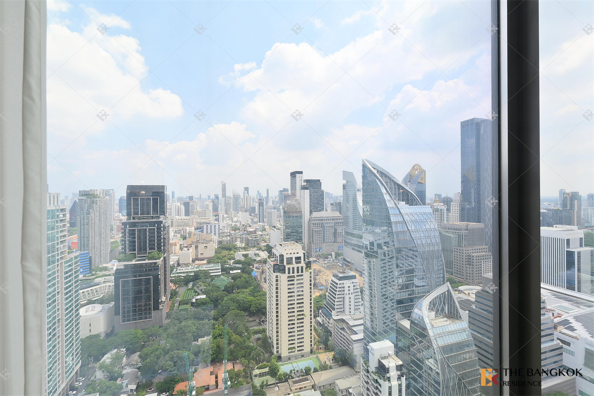 picture Condo in CBD, Below Market Price 28 Chidlom near BTS Chit Lom - 3/10
