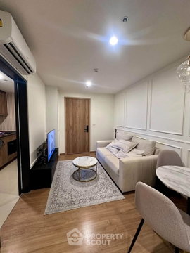 1-BR THE LINE Vibe Phahonyothin For Sale Near BTS Ha Yaek Lat Phrao (ID 3476378)