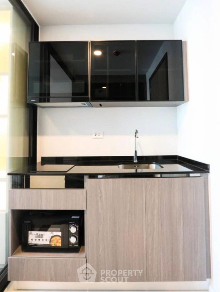 picture Studio Condo at The Origin Ratchada-Ladprao near MRT Ratchadaphisek (ID 3477445) - 9/13