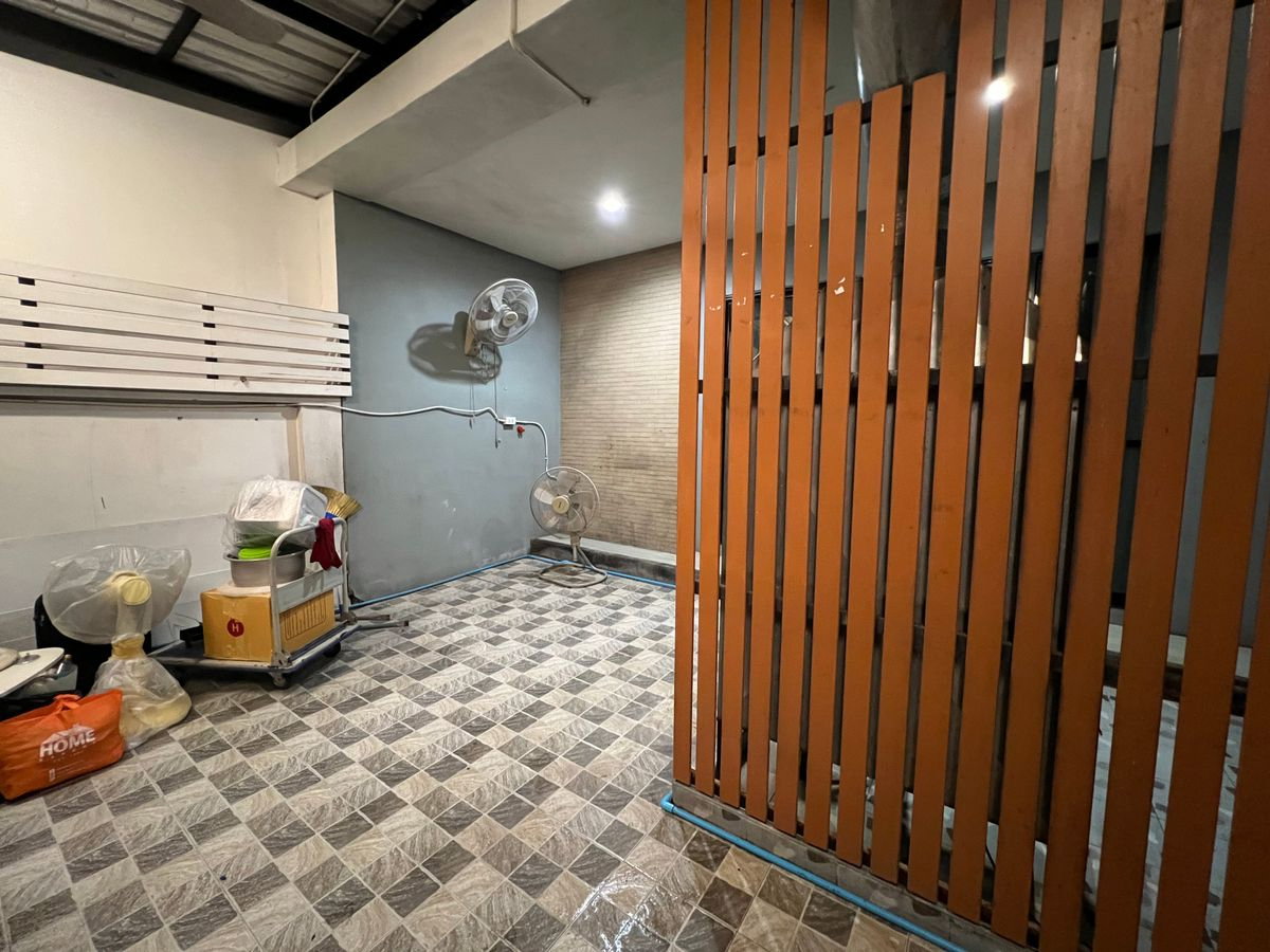 รูป 🏢✨ ให้เช่าโฮมออฟฟิศ 3 ชั้น | Chayada @ Work บางนา–ศรีนครินทร์ - รูปที่ 14/14