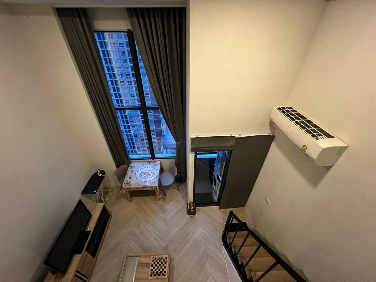 picture Condo for Rent at Siamese Sukhumvit 48 (F6910169) ID Line : @pccenter - 4/15