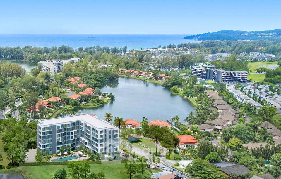 picture 2-BR Condo at Laguna Lakeside Residences close to Laguna (ID 2534838) - 17/20