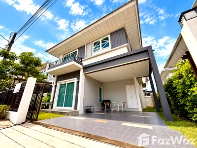 Houses for rent Phuket : Lovely house for family in Ban Jo (Bangtao) 6886044
