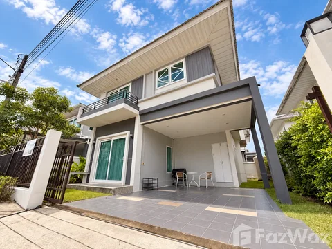 Lovely house for family in Ban Jo (Bangtao) 6886044