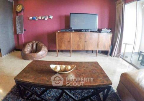 picture 2-BR Condo at Pattaya Del Rey Condominium in Bang Lamung (ID 2982876) - 1/5