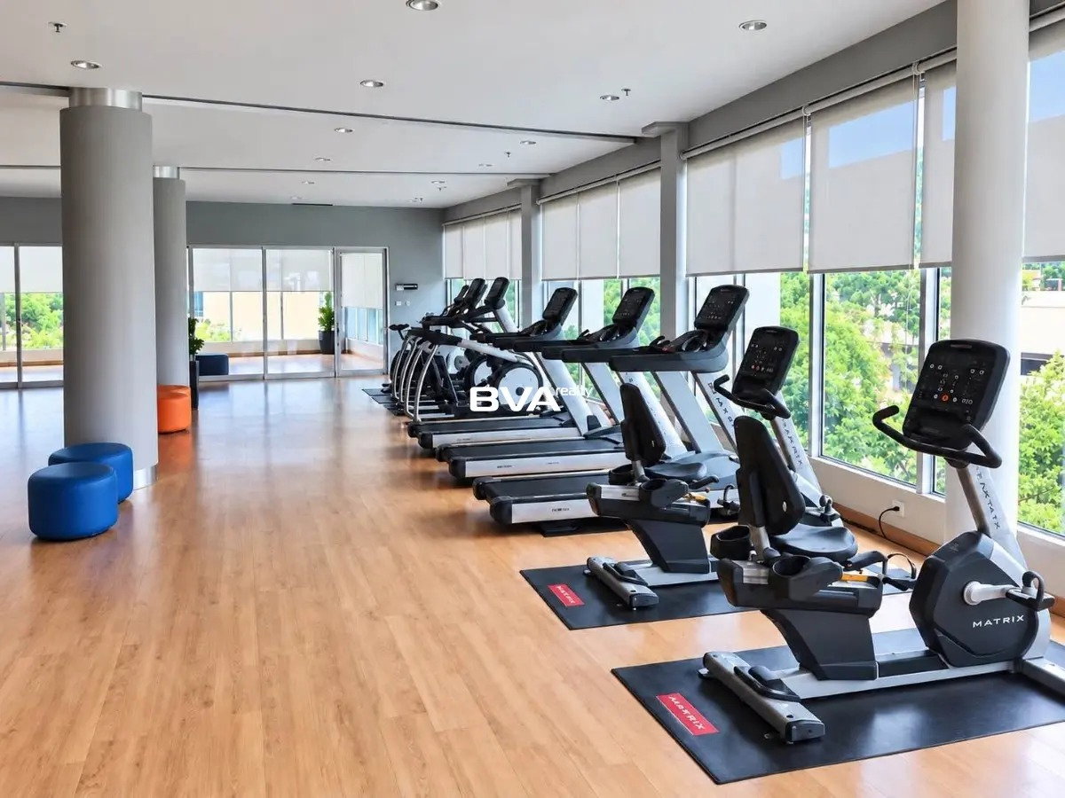 picture  🏢 Supalai Mare Pattaya For Sale #Foreign Quota - 🛏️ 2 beds - 🛁 2 Bath -plus private parking  - 16/22