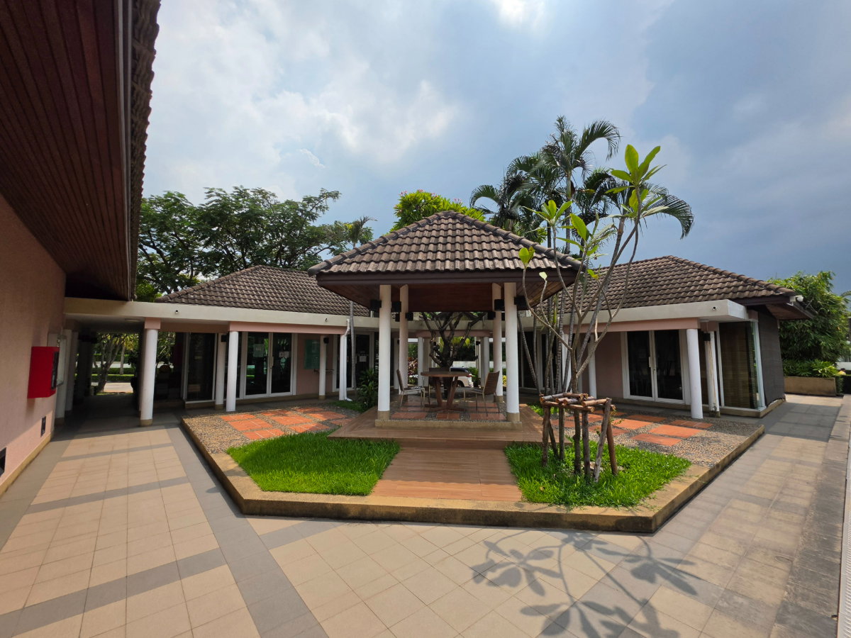 picture Villa Arcadia Srinakarin – Modern-Style Detached House | FOR RENT - 36/42