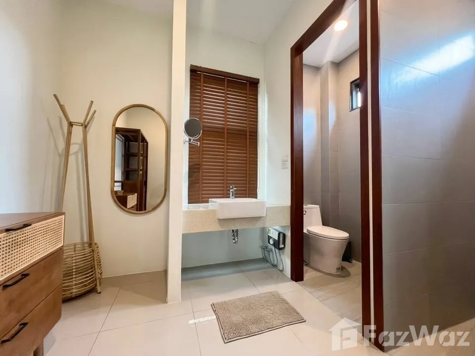picture 3 Bedroom Villa for rent in Talat Nuea, Phuket 6901969 - 57/63