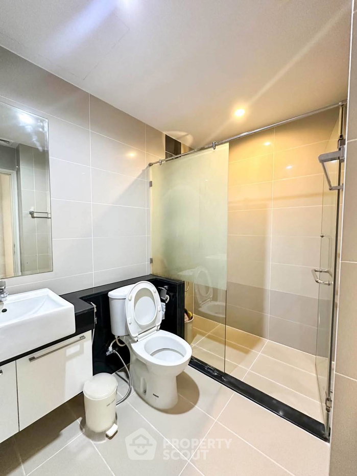 รูป คอนโดหนึ่งห้องนอน ขายที่ Supalai Lite Sathorn-Charoenrat กรุงเทพฯ (ID 3477229) - รูปที่ 6/6