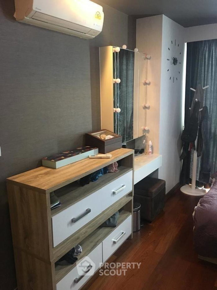 picture 2-BR Condo at Inter Lux Premier Sukhumvit 13 near ARL Makkasan (ID 357104) - 9/14