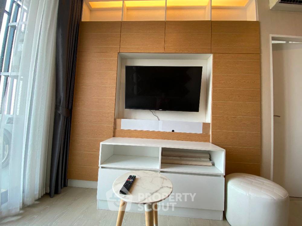 picture 1-BR Condo at The Niche Pride Thong Lo-Phetchaburi in Bang Kapi (ID 392473) - 15/26