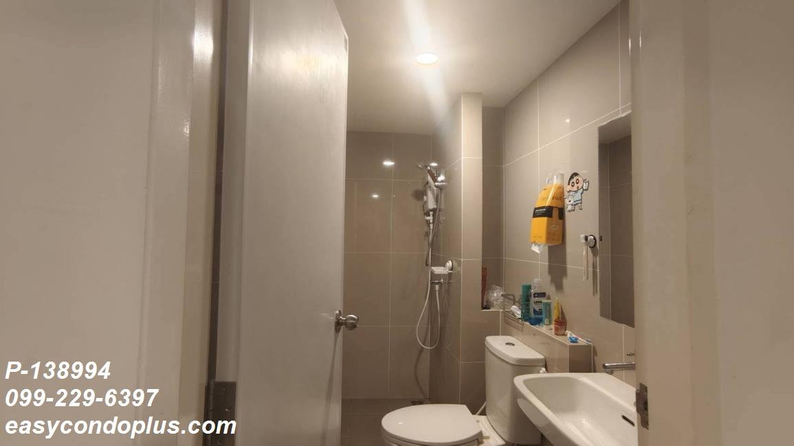 picture 📍 𝐏-𝟏𝟑𝟖𝟗𝟗𝟒 | FOR RENT Sena Kith Srinakarin - Sridan Near MRT Sri Dan 𝟏𝟓,𝟎𝟎𝟎 THB/mo. | Line ID: @easycondoplus | 099-229-6397 - 9/13