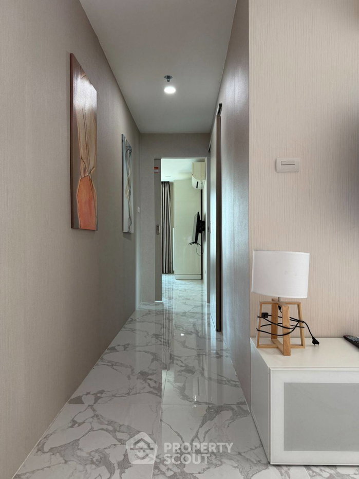 picture 22nd-Floor 2-BR For Sale At Belle Grand Rama 9 Near MRT Phra Ram 9 (ID 2677110) - 6/28