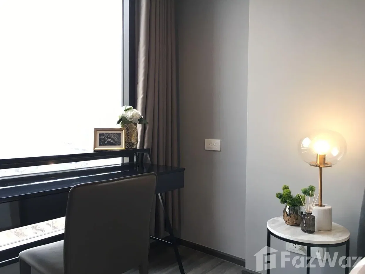 รูป ขาย คอนโด 1 ห้องนอน ในโครงการ ไอดีโอ โมบิ รางน้ำ 6895173 - รูปที่ 8/11