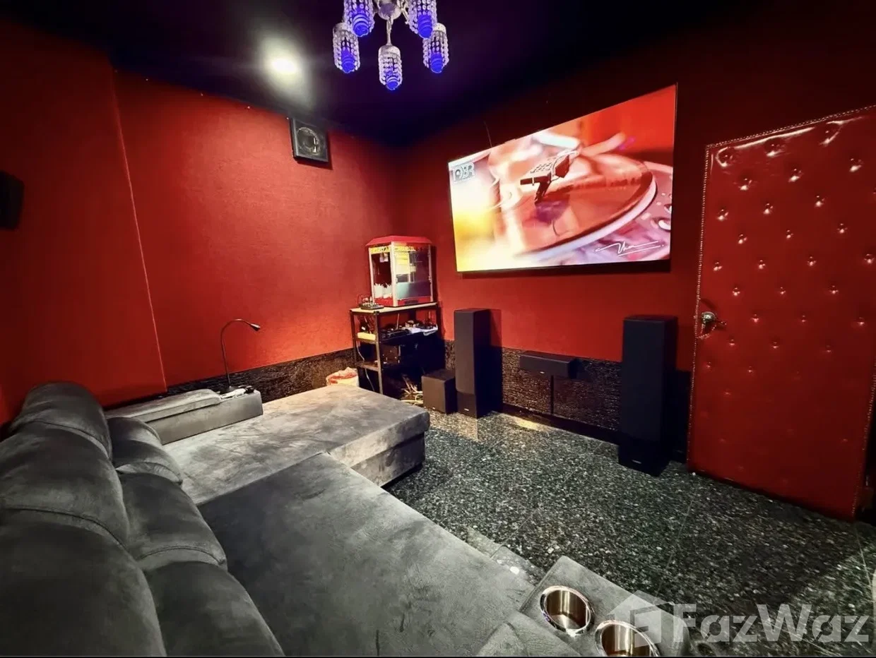 picture House with private pool for rent in SP Village 3 6910839 - 25/29