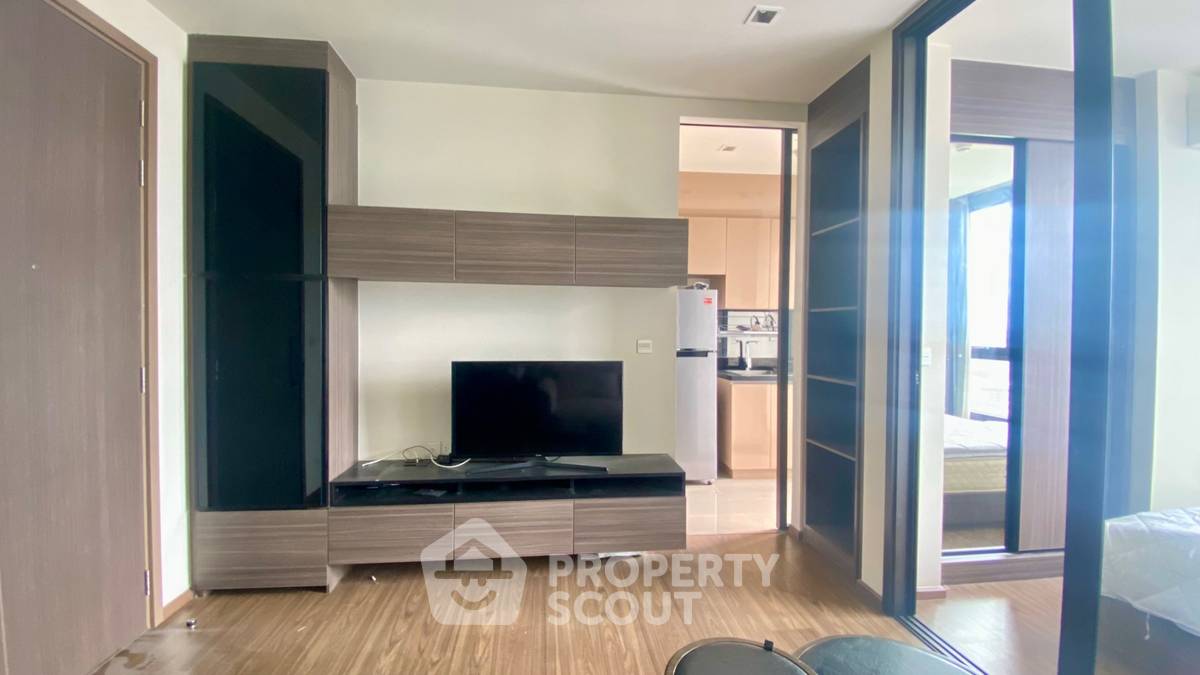 รูป คอนโด 1 ห้องนอน ชั้น 23 The Line Sukhumvit 71 ใกล้ BTS พระโขนง (ID 3478576) - รูปที่ 4/10