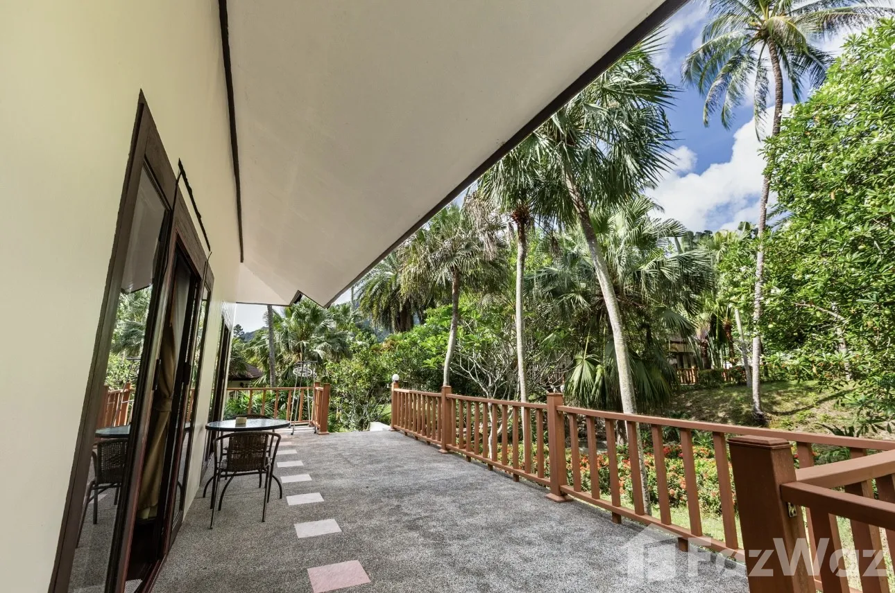 picture 2 Bedroom Villa for rent in Na Mueang, Surat Thani  6886224 - 14/18
