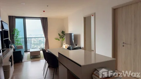 XT Phayathai 36th floor • 83 sq.m. • 3-bedroom layout 6911527
