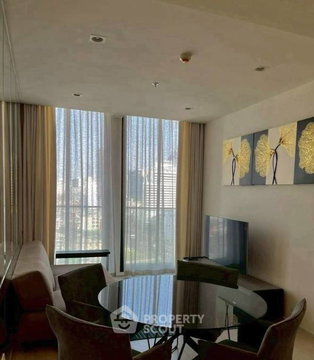 2-BR Condo at Noble Ploenchit near BTS Phloen Chit (ID 3429173)
