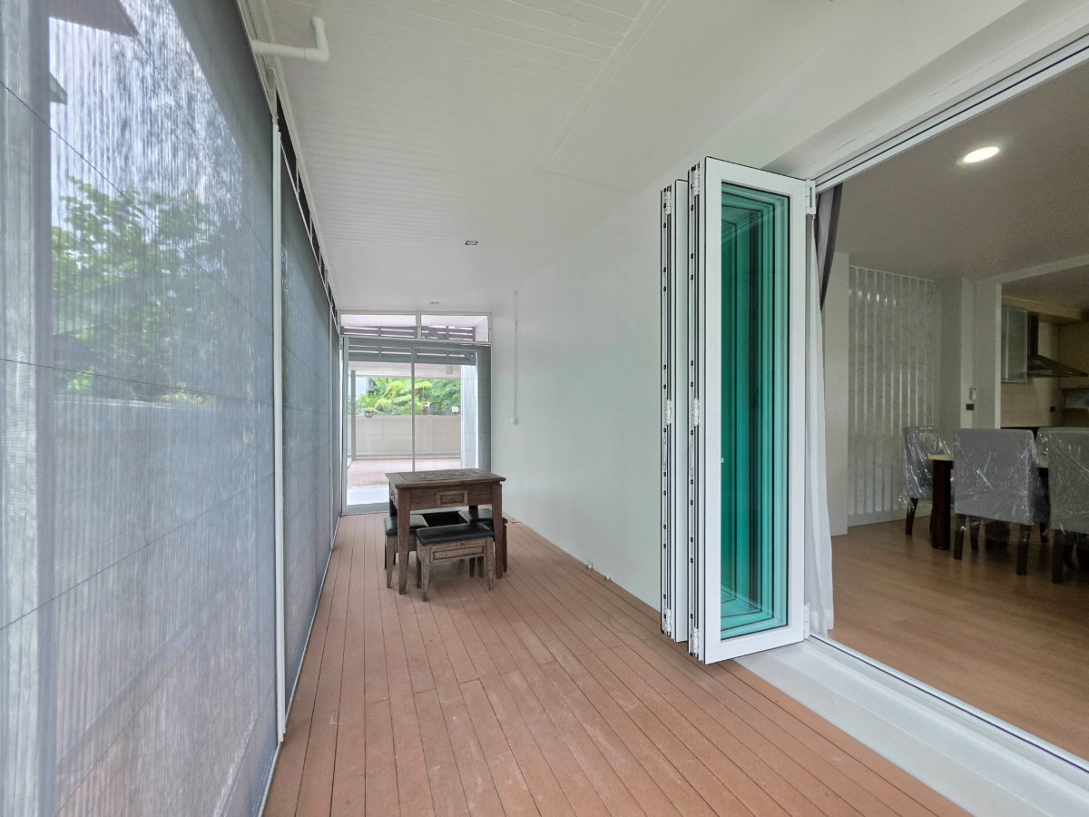 picture Villa Arcadia Srinakarin – Modern-Style Detached House | FOR RENT - 28/42