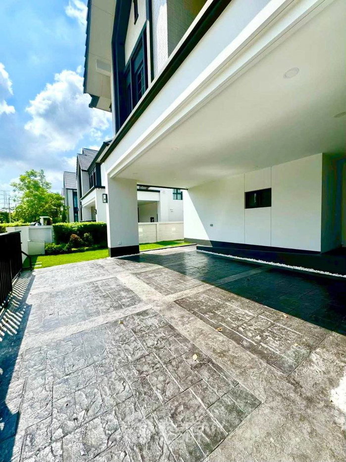 รูป บ้าน 4-ห้องนอน ใน บางพลีใหญ่ (ID 3478440) - รูปที่ 4/7