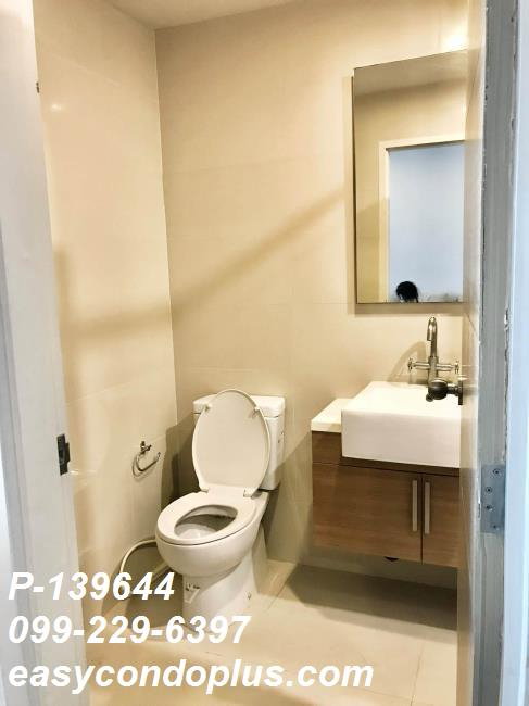 picture 📍 𝐏-𝟏𝟑𝟗𝟔𝟒𝟒 | FOR RENT Hive Taksin Condominium Next to BTS! Wongwian Yai 𝟏𝟔,𝟎𝟎𝟎 THB/mo. | Line ID: @easycondoplus | 099-229-6397 - 6/6
