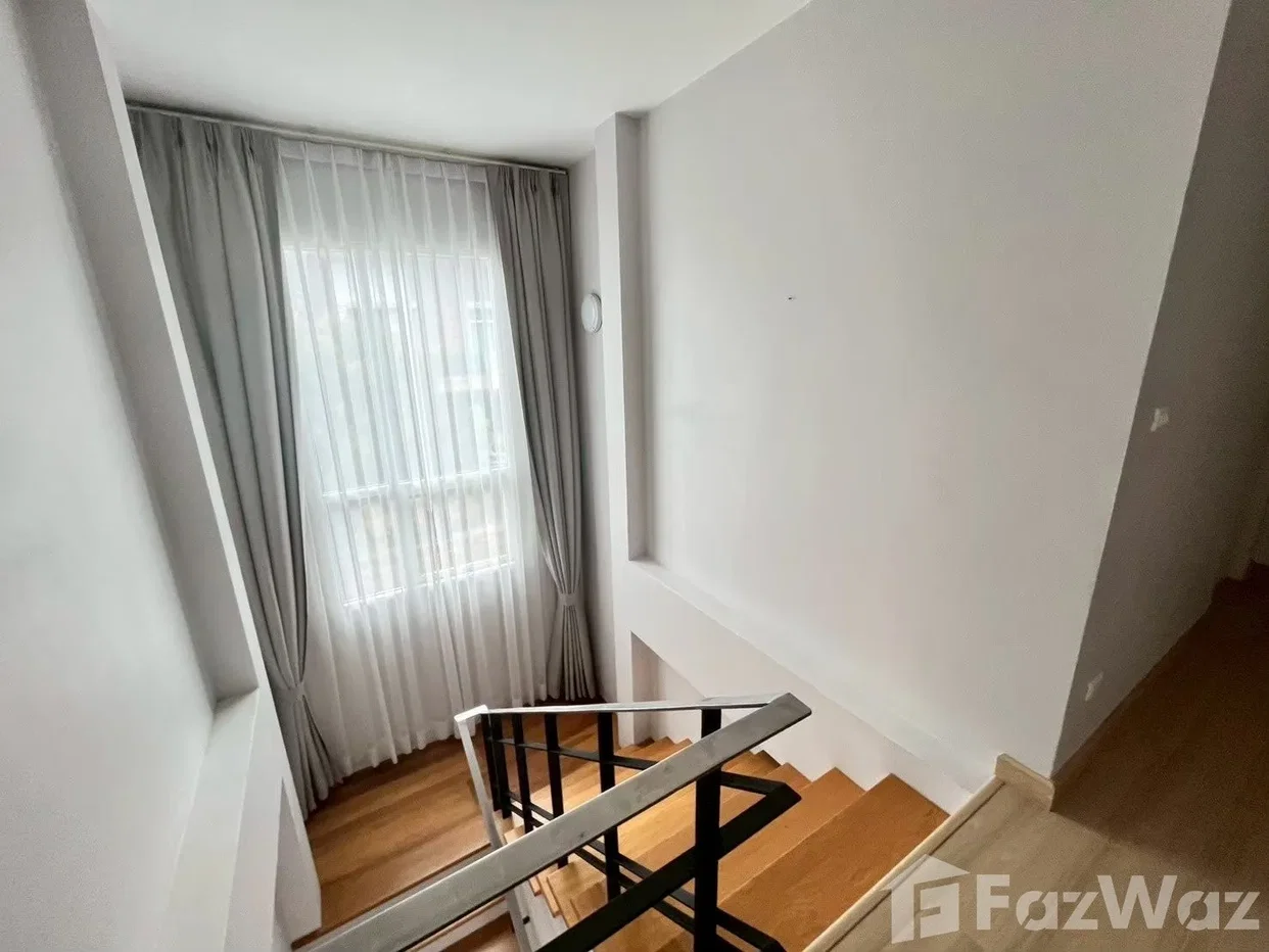 picture 1 Bedroom House for rent at Siwalee Rasada 6911131 - 13/28