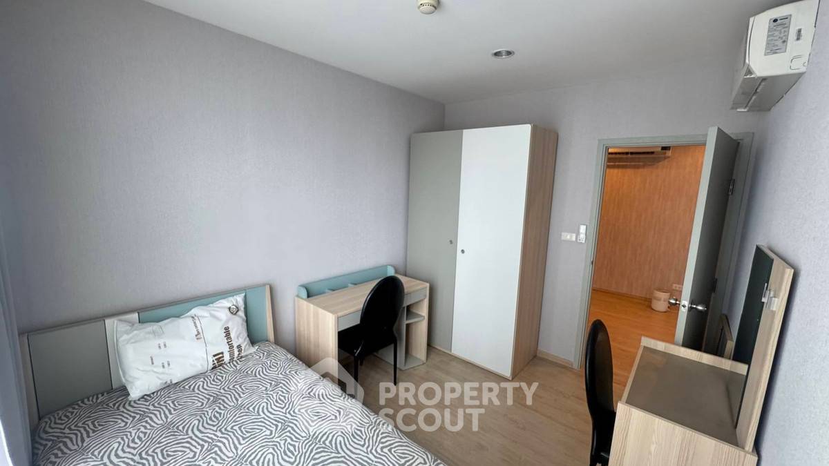 picture 2-BR Ideo Sathorn-Thrapra Near BTS Pho Nimit, 45 Sqm (ID 2771389) - 6/12
