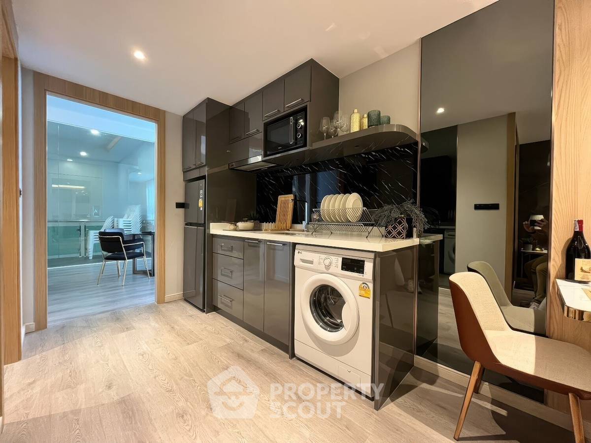 picture 1-BR Condo At Pristine Park 3, Pattaya For Sale (ID 3280978) - 3/20