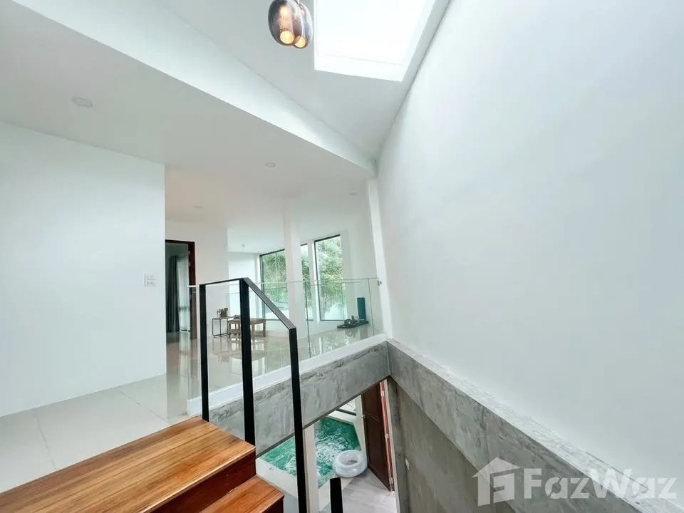 picture 3 Bedroom Villa for rent in Talat Nuea, Phuket 6901969 - 44/63