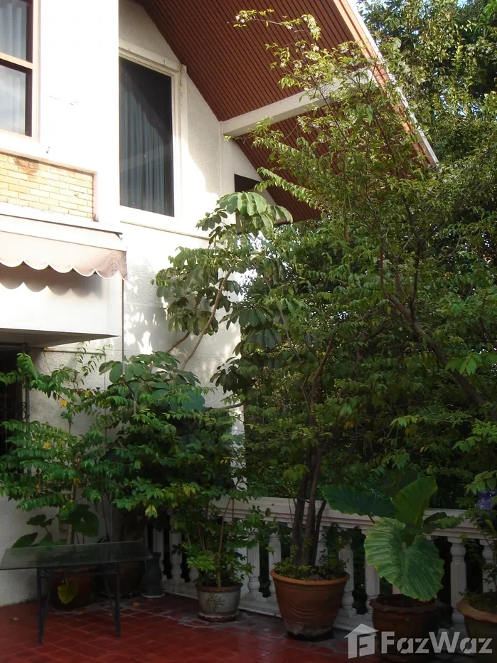 picture 4 Bedroom House for rent in Sam Sen Nok, Bangkok 1056794 - 9/11