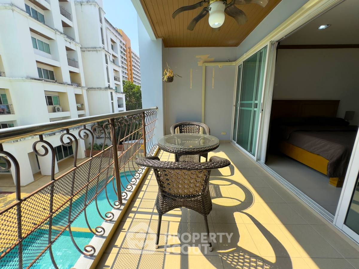 รูป คอนโดหนึ่งห้องนอนขายที่ Platinum Suites Condominiums พัทยาใต้ (ID 3282429) - รูปที่ 6/23