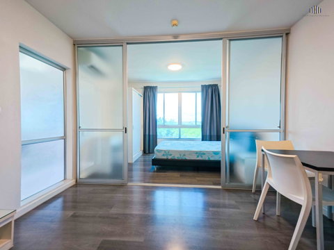 Urgent Sale! D condo campus resort Rangsit Building C, 6th Floor,