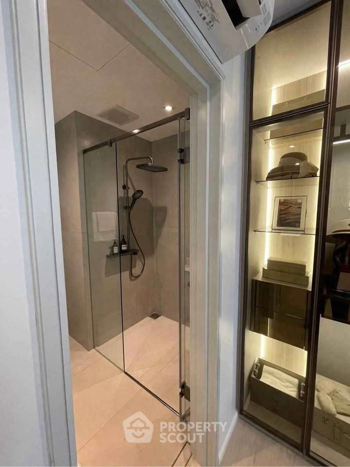 picture 1-BR Condo at Wanvayla Na Chaophraya near MRT Bang Phlat (ID 3114377) - 2/11