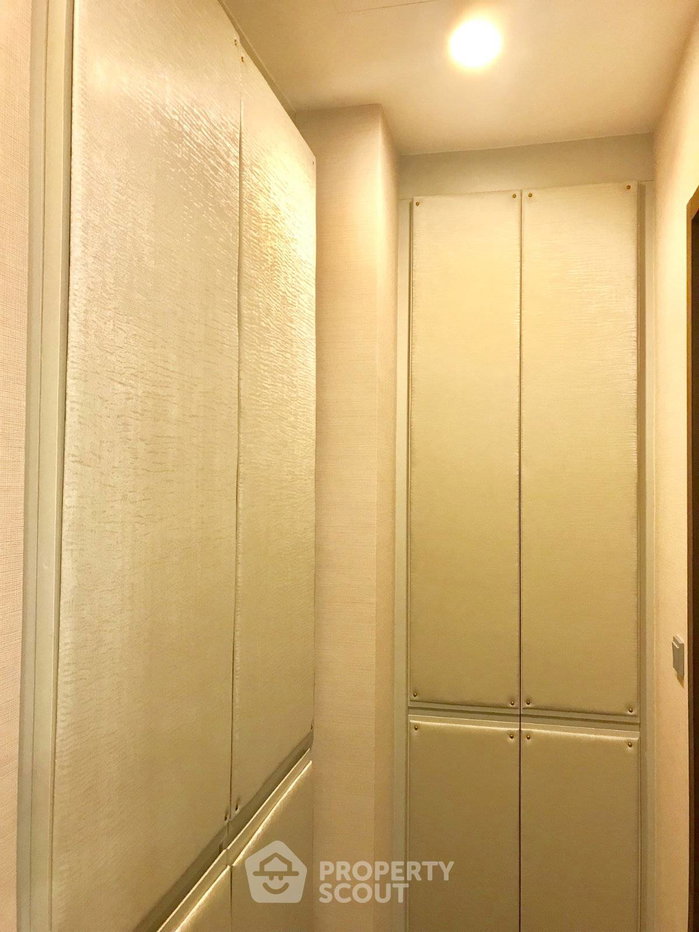 รูป คอนโด 1-ห้องนอน ที่ ควอทโทร บาย แสนสิริ ใกล้ BTS ทองหล่อ (ID 3478300) - รูปที่ 11/13