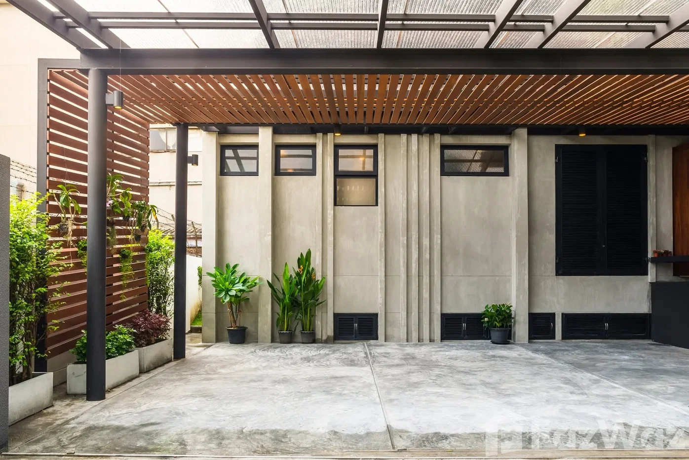 picture 2 Bedroom House for rent in Khlong Tan, Bangkok 6911237 - 2/26