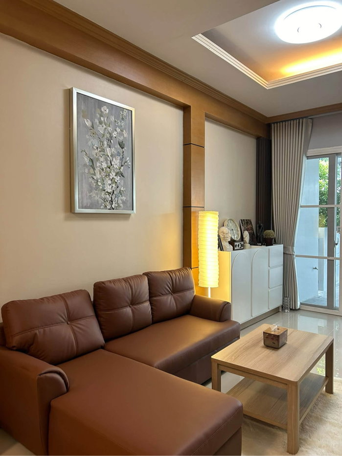รูป ให้เช่า บ้านกลางเมือง S-Sense พระราม9-ลาดพร้าว  (Baan Klang Muang S-Sense Rama 9-Ladprao) ตั้งอยู่ซ.ประดิษฐ์มนูญธรรม 3 (ซอยลาดพร้าว 84)  - รูปที่ 5/19