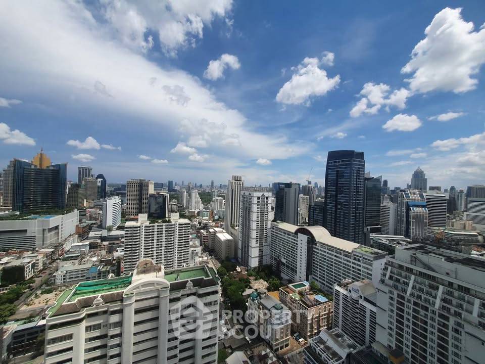 picture 2-BR Condo at Noble Be Sukhumvit 19 near BTS Nana (ID 3478610) - 22/22