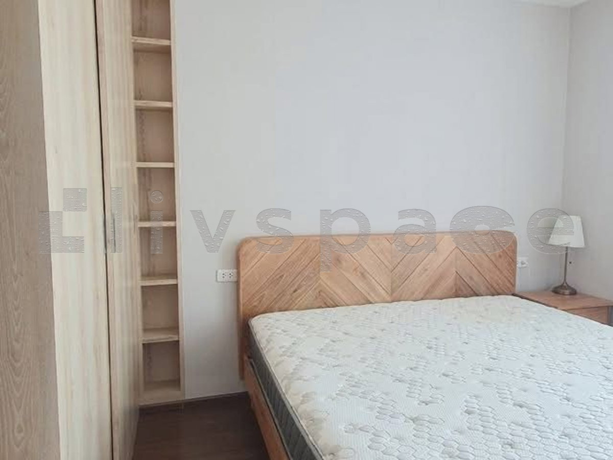 รูป ▚ L1KC04ツ ขาย Artisan Ratchada 1Bed 44ตร.ม. 3.4M รวมทุกอย่างแล้ว ชั้นสูง วิวสระน้ำ อาคาร B ย่านรัชดา-ห้วยขวาง✨ - รูปที่ 5/7