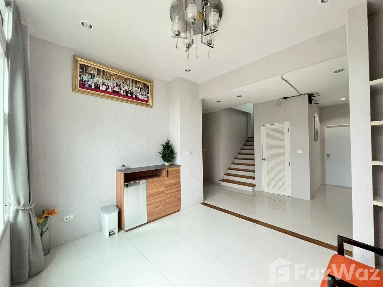 picture 1 Bedroom House for rent at Siwalee Rasada 6911131 - 4/28