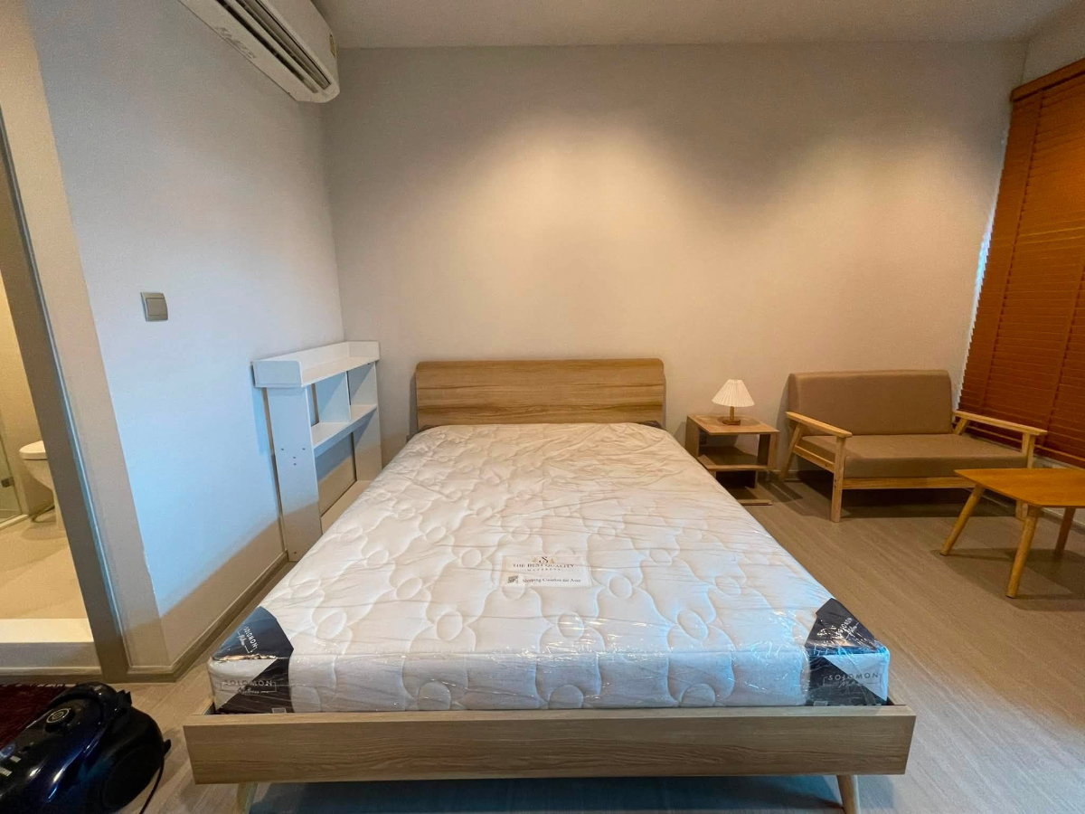 picture Condo for Rent at Life Asoke - Rama 9 (B6910085) ID Line : @condo88 - 2/8