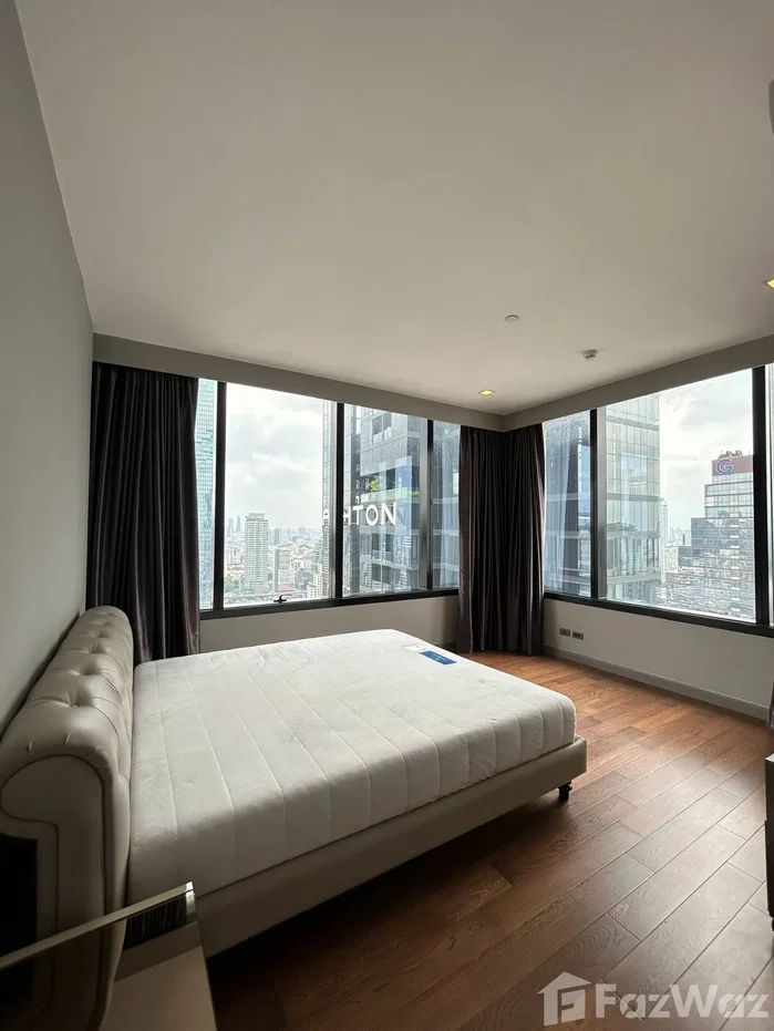picture M Silom 2 bedroom 2 bathroom 6890519 - 6/15