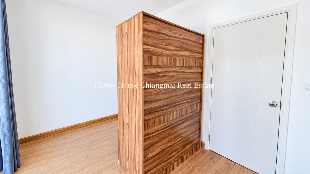 รูป ให้เช่า พฤกษาวิลล์ 115 พายัพ โทร 082-532-3935 - รูปที่ 16/18