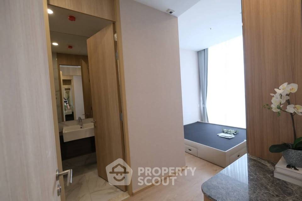 picture 2-BR Condo at Noble Be Sukhumvit 19 near BTS Nana (ID 3478610) - 14/22