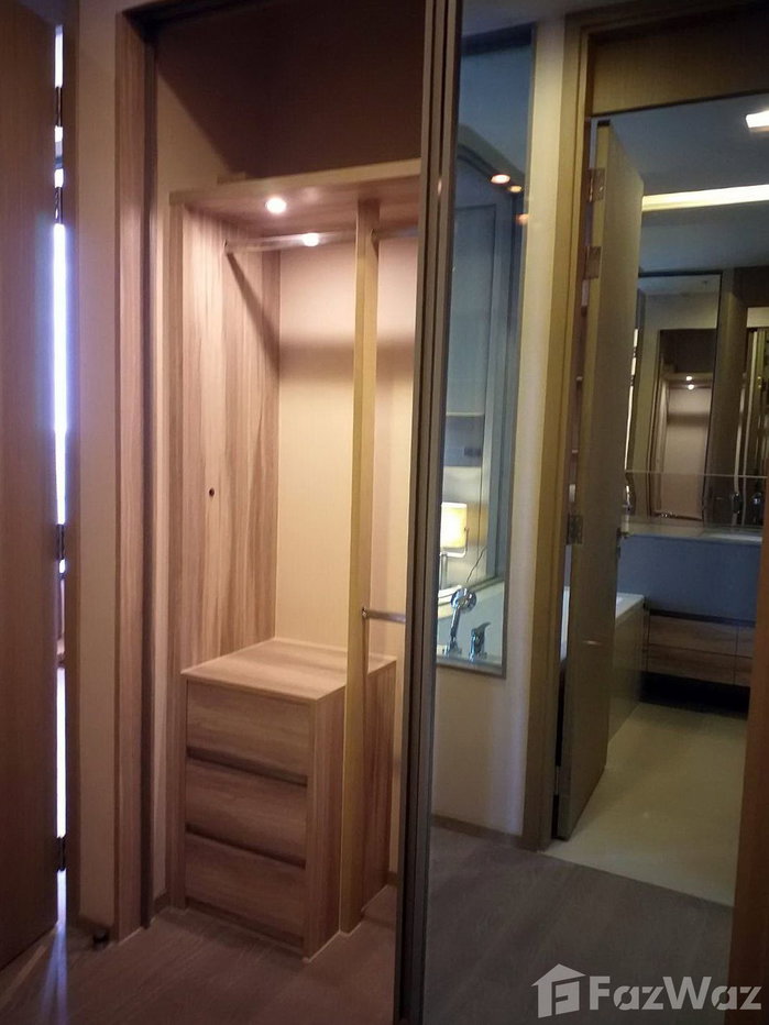 picture 1 Bedroom Condo for rent at The Esse Asoke 218954 - 14/14