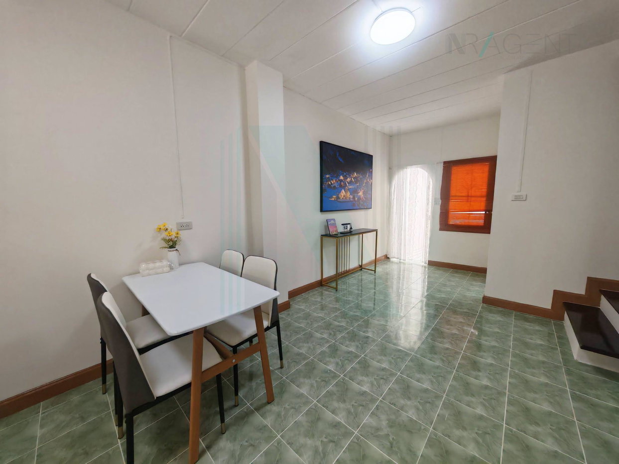 picture 📌 For Sell Town house BAAN PISAN THEPARAK 2-story 2 bedroom 2 bathroom - 5/8