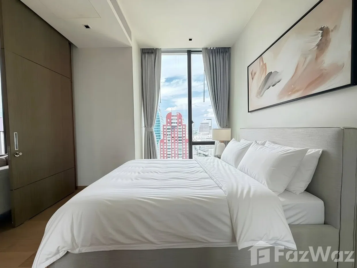 picture 1 bedroom at 28 Chidlom 6909731 - 3/6