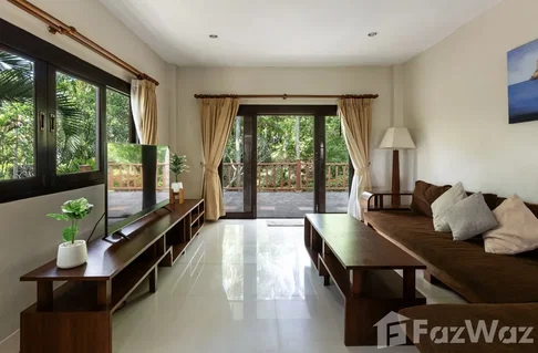 2 Bedroom Villa for rent in Na Mueang, Surat Thani  6886224
