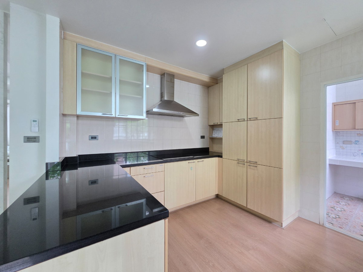 picture Villa Arcadia Srinakarin – Modern-Style Detached House | FOR RENT - 24/42