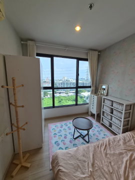 🍀 For Rent The Base Chaengwattana 🍀 Add Line ID: @zcondo (with@) 🔥 Z5175